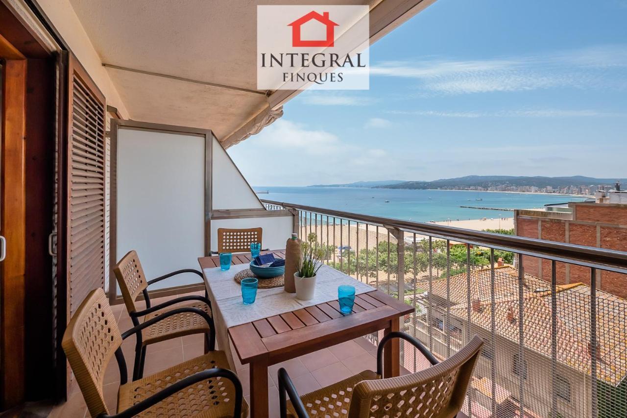Palamos Blue Holidays Luaran gambar